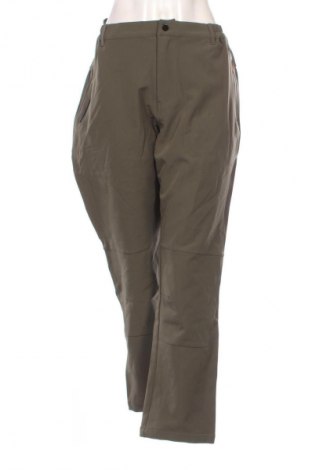 Női nadrág Camii Mia, Méret XL, Szín Zöld, Ár 6 149 Ft