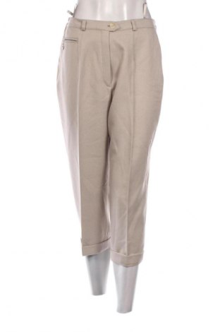 Damenhose Canda, Größe M, Farbe Beige, Preis € 12,99