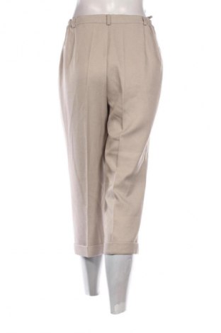 Damenhose Canda, Größe M, Farbe Beige, Preis € 12,99