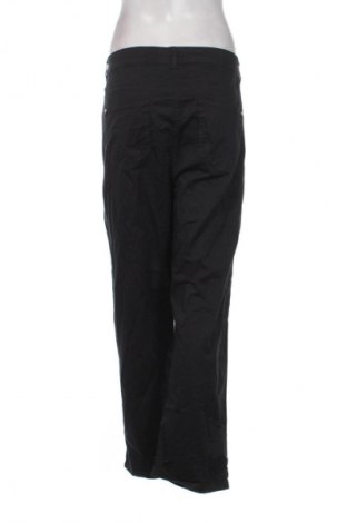 Damenhose Canda, Größe 3XL, Farbe Schwarz, Preis € 15,99
