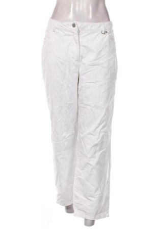 Női nadrág Canda, Méret XXL, Szín Fehér, Ár 6 119 Ft