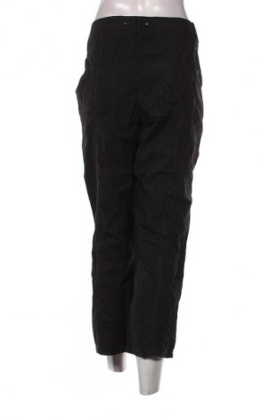 Дамски панталон Canda, Размер XXL, Цвят Черен, Цена 11,24 €