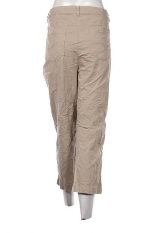 Damenhose Canda, Größe XXL, Farbe Beige, Preis € 13,99