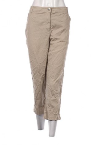 Damenhose Canda, Größe XXL, Farbe Beige, Preis € 13,99