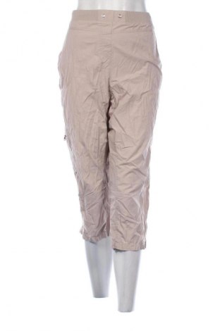 Γυναικείο παντελόνι Canda, Μέγεθος XXL, Χρώμα Σάπιο μήλο, Τιμή 14,99 €