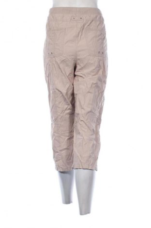 Γυναικείο παντελόνι Canda, Μέγεθος XXL, Χρώμα Σάπιο μήλο, Τιμή 14,99 €