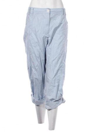Dámske nohavice Canda, Veľkosť XXL, Farba Modrá, Cena  10,95 €