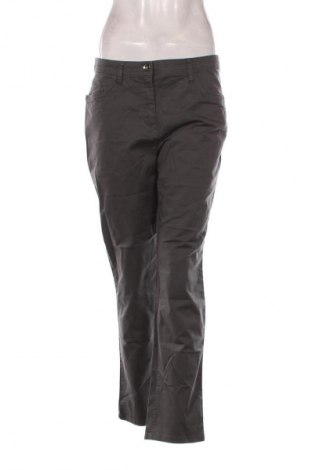 Dámske nohavice Canda, Veľkosť L, Farba Sivá, Cena  6,95 €