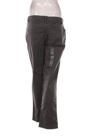 Dámske nohavice Canda, Veľkosť L, Farba Sivá, Cena  6,95 €