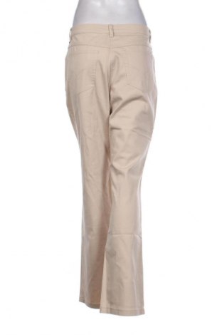 Дамски панталон Carla Faustini, Размер L, Цвят Бежов, Цена 15,00 €