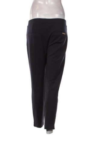 Dámske nohavice Carla Ferroni, Veľkosť L, Farba Modrá, Cena  11,95 €