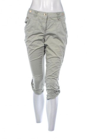 Damenhose Cecil, Größe L, Farbe Grün, Preis 20,90 €
