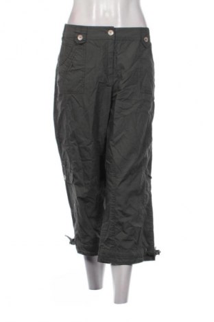 Női nadrág Cecil, Méret XXL, Szín Zöld, Ár 7 209 Ft