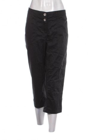 Дамски панталон Cecil, Размер XL, Цвят Черен, Цена 9,20 €