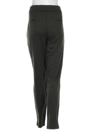 Дамски панталон Cecil, Размер L, Цвят Зелен, Цена 9,20 €