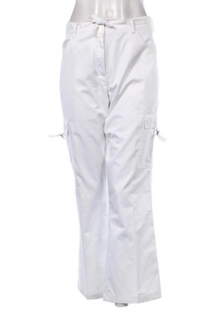 Dámske nohavice Cecilia Classics, Veľkosť XL, Farba Biela, Cena  13,95 €