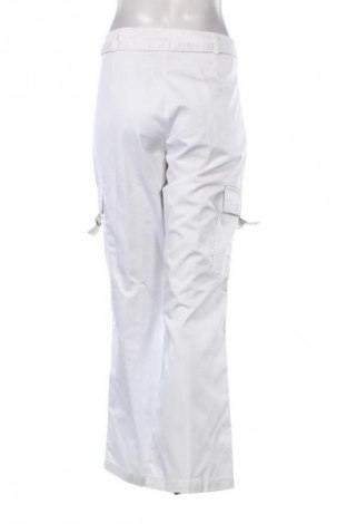 Dámske nohavice Cecilia Classics, Veľkosť XL, Farba Biela, Cena  13,95 €