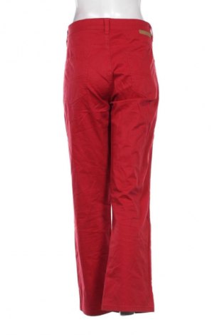 Dámske nohavice Charles Vogele, Veľkosť XXL, Farba Červená, Cena  11,95 €