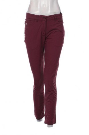 Damenhose Chervo, Größe M, Farbe Rot, Preis € 28,99