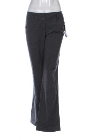 Γυναικείο παντελόνι Clockhouse, Μέγεθος XL, Χρώμα Πολύχρωμο, Τιμή 24,00 €
