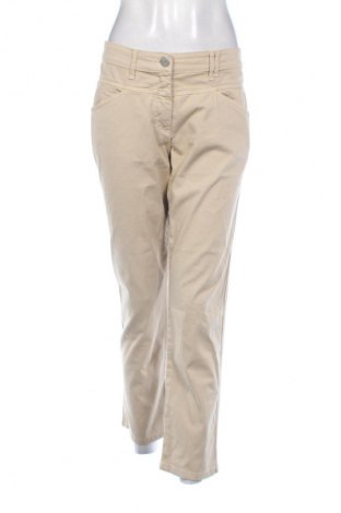 Γυναικείο παντελόνι Closed, Μέγεθος XL, Χρώμα  Μπέζ, Τιμή 87,34 €
