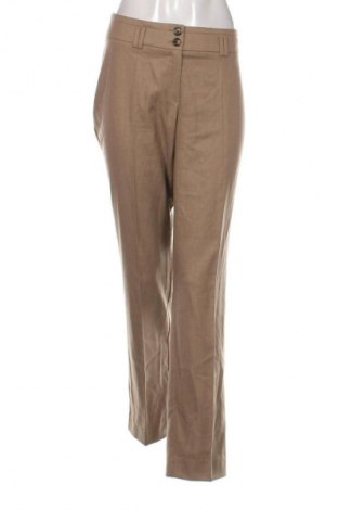 Damenhose Comma,, Größe L, Farbe Braun, Preis € 31,65