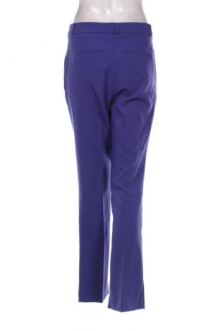 Damenhose Comma,, Größe M, Farbe Lila, Preis € 42,00