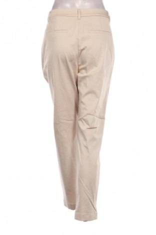 Damenhose Comma,, Größe M, Farbe Beige, Preis € 15,99