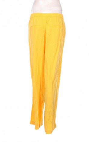 Dámske nohavice Comma,, Veľkosť L, Farba Žltá, Cena  20,95 €