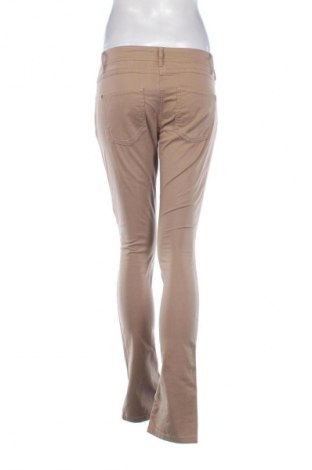 Γυναικείο παντελόνι Comma,, Μέγεθος S, Χρώμα Καφέ, Τιμή 32,00 €