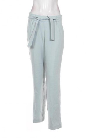 Γυναικείο παντελόνι Comma,, Μέγεθος S, Χρώμα Μπλέ, Τιμή 22,99 €