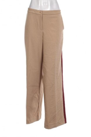 Γυναικείο παντελόνι Conbipel, Μέγεθος XXL, Χρώμα  Μπέζ, Τιμή 9,99 €