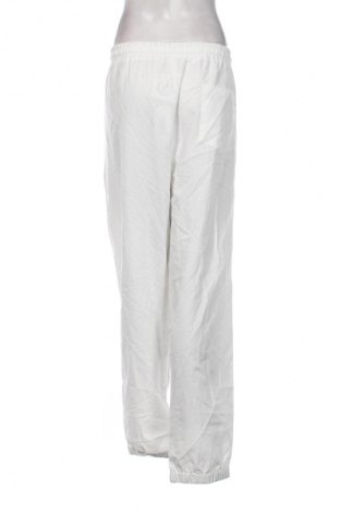 Damskie spodnie Coofandy, Rozmiar XXL, Kolor Biały, Cena 67,99 zł