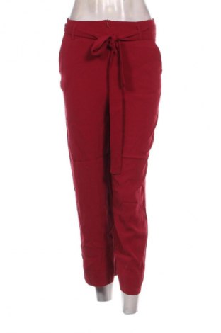 Dámské kalhoty  Cop.copine, Velikost S, Barva Červená, Cena  899,00 Kč