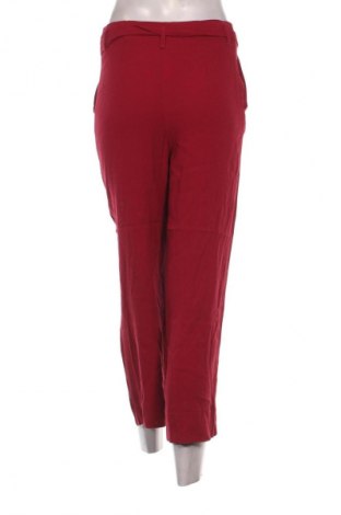 Dámské kalhoty  Cop.copine, Velikost S, Barva Červená, Cena  899,00 Kč