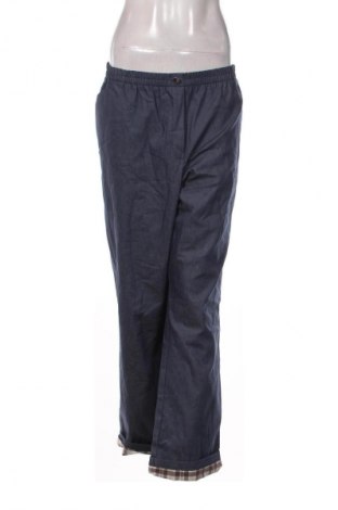 Női nadrág Cosma, Méret 3XL, Szín Kék, Ár 3 659 Ft