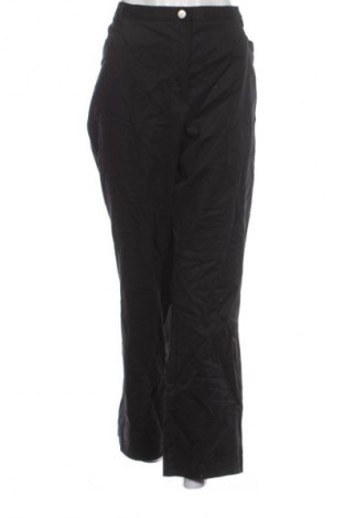 Γυναικείο παντελόνι Cosma, Μέγεθος 3XL, Χρώμα Μαύρο, Τιμή 8,99 €
