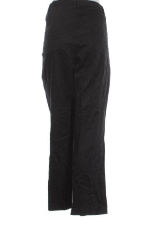 Γυναικείο παντελόνι Cosma, Μέγεθος 3XL, Χρώμα Μαύρο, Τιμή 8,99 €