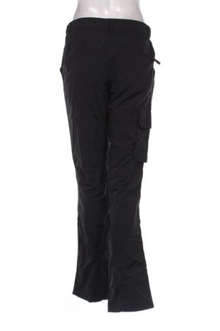 Γυναικείο παντελόνι Crane, Μέγεθος M, Χρώμα Μαύρο, Τιμή 11,92 €