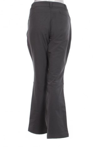 Дамски панталон Crane, Размер XL, Цвят Сив, Цена 8,69 €