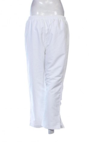 Damenhose Crivit, Größe L, Farbe Weiß, Preis € 19,97
