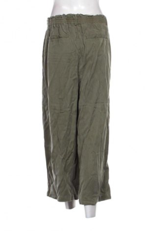 Női nadrág Culture, Méret L, Szín Zöld, Ár 8 678 Ft