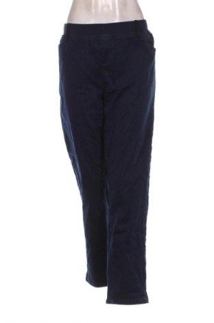 Damenhose D&Co, Größe 3XL, Farbe Blau, Preis € 9,99