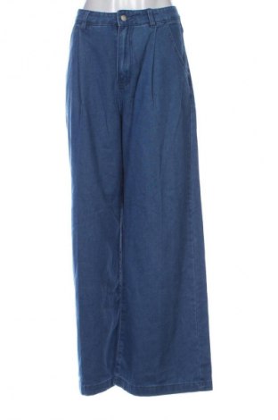 Női nadrág DAZY, Méret L, Szín Kék, Ár 6 103 Ft