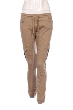 Damenhose DEF, Größe S, Farbe Braun, Preis € 15,00
