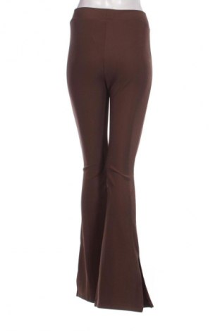 Дамски панталон Defacto, Размер S, Цвят Кафяв, Цена 7,15 €