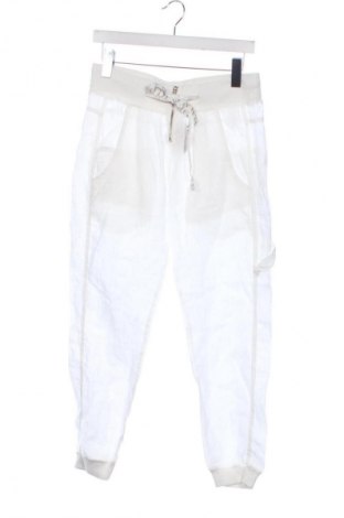 Női nadrág Deha, Méret XS, Szín Fehér, Ár 13 223 Ft