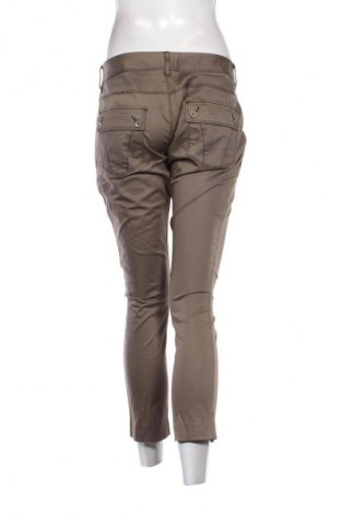 Дамски панталон Diesel, Размер M, Цвят Кафяв, Цена 43,97 €