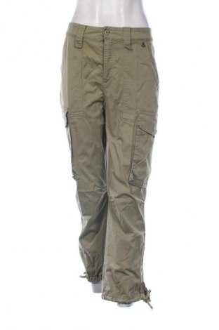 Női nadrág Dixie, Méret S, Szín Zöld, Ár 20 292 Ft