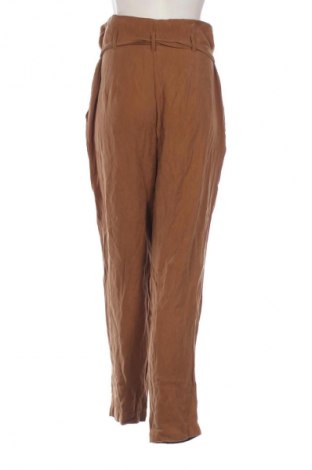 Damenhose Donna, Größe XL, Farbe Braun, Preis 21,00 €